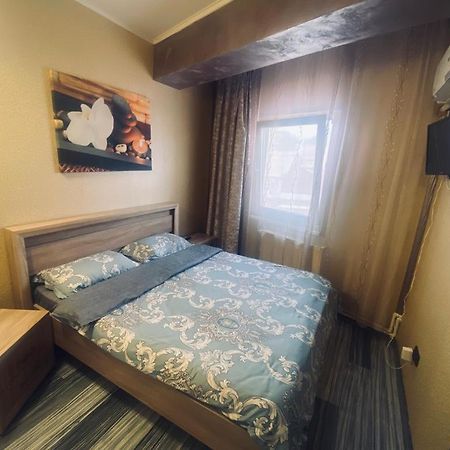 Rez Suites Iasi Bagian luar foto