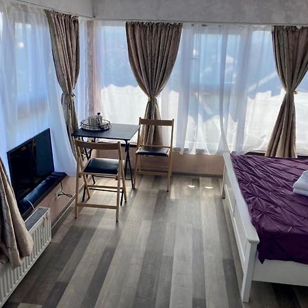 Rez Suites Iasi Bagian luar foto