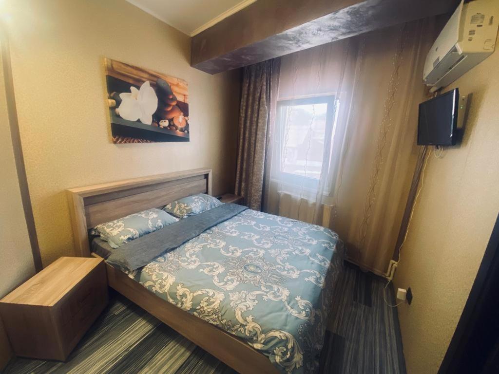 Rez Suites Iasi Bagian luar foto