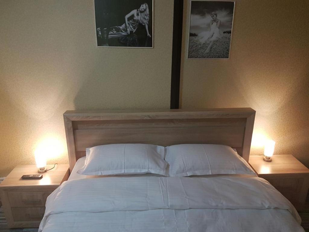 Rez Suites Iasi Bagian luar foto