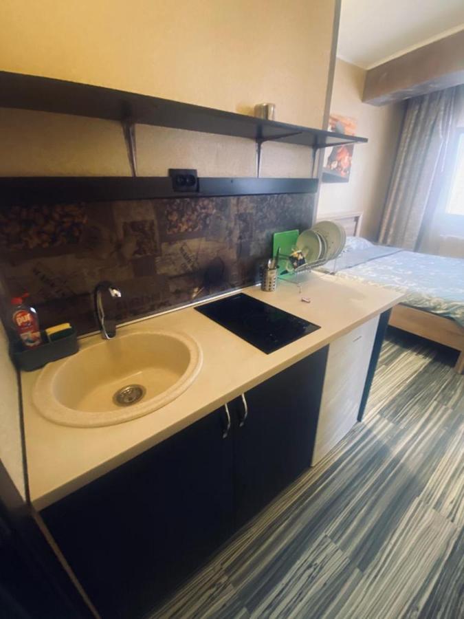 Rez Suites Iasi Bagian luar foto