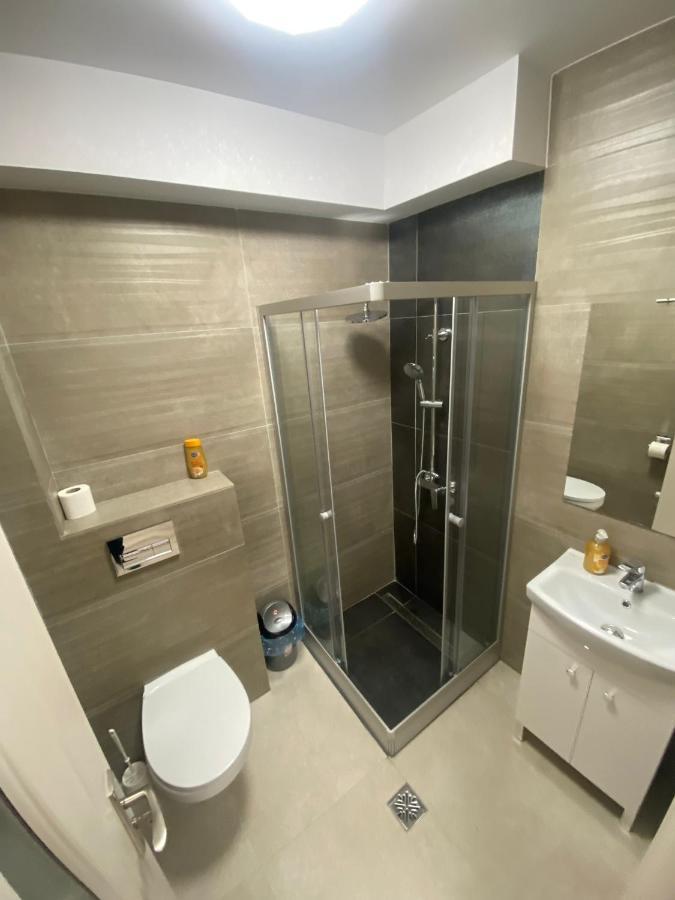 Rez Suites Iasi Bagian luar foto