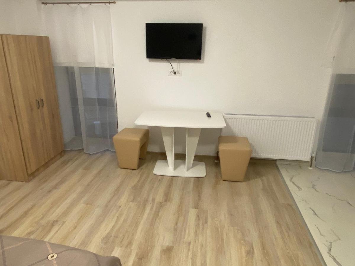 Rez Suites Iasi Bagian luar foto