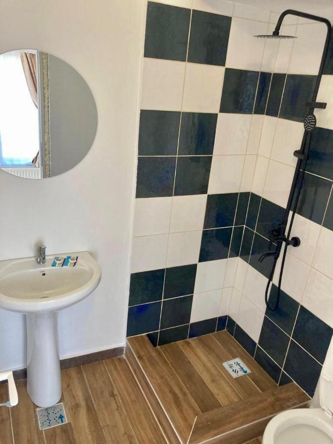 Rez Suites Iasi Bagian luar foto